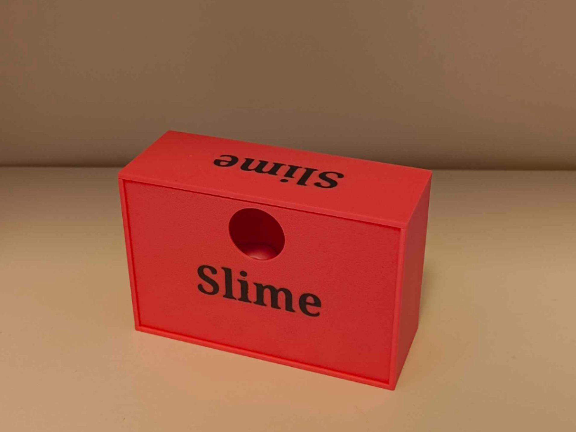 KTHO - Storage: Slime Module