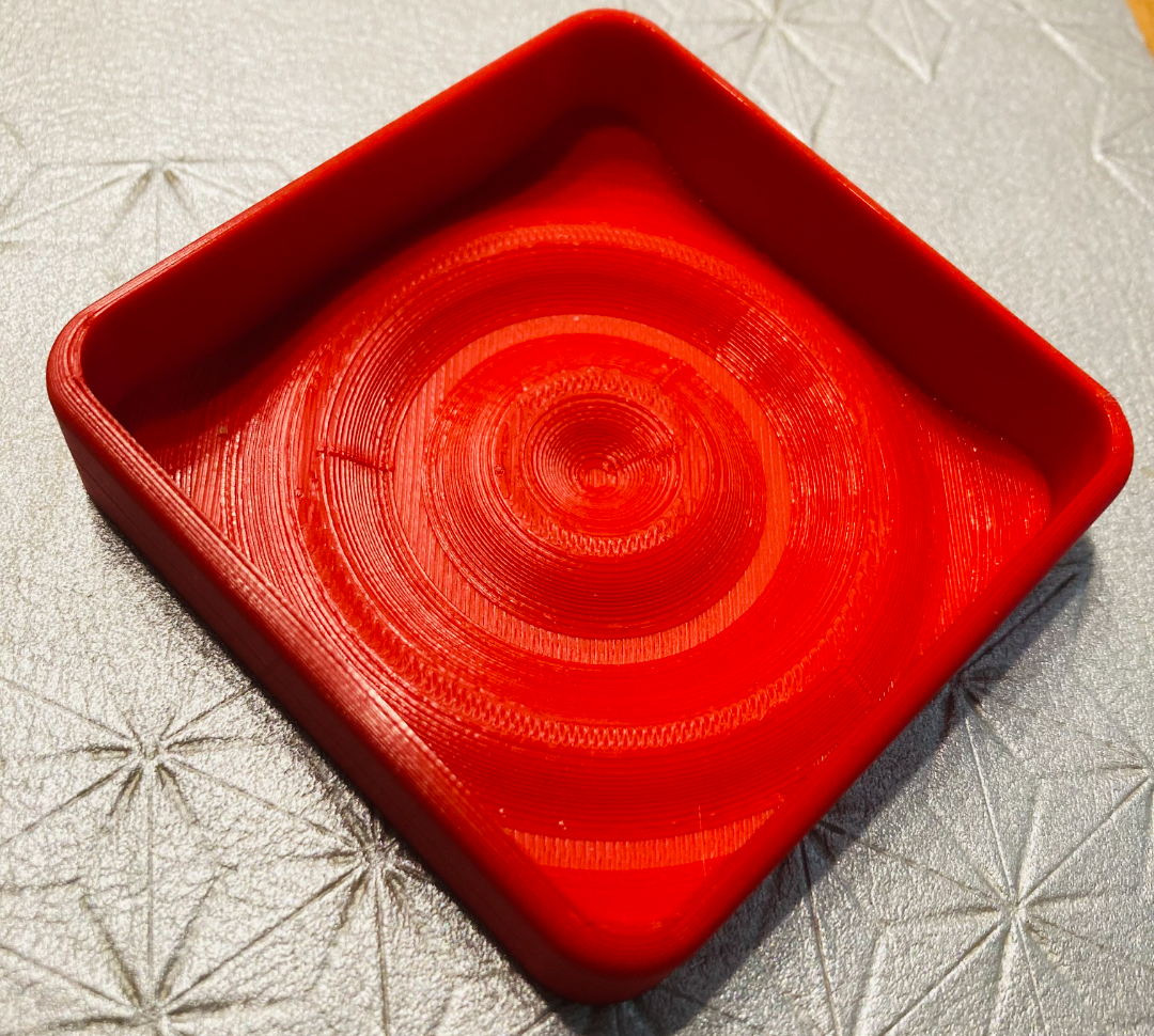 jewellery tray