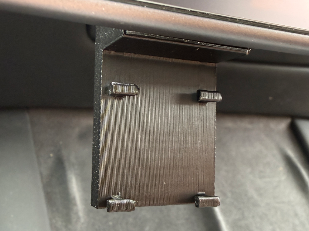 Saphe Mini Halter für Tesla