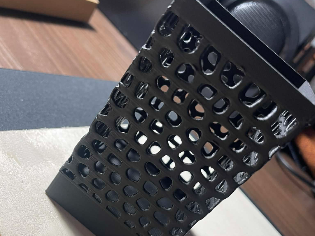 Pencil holder