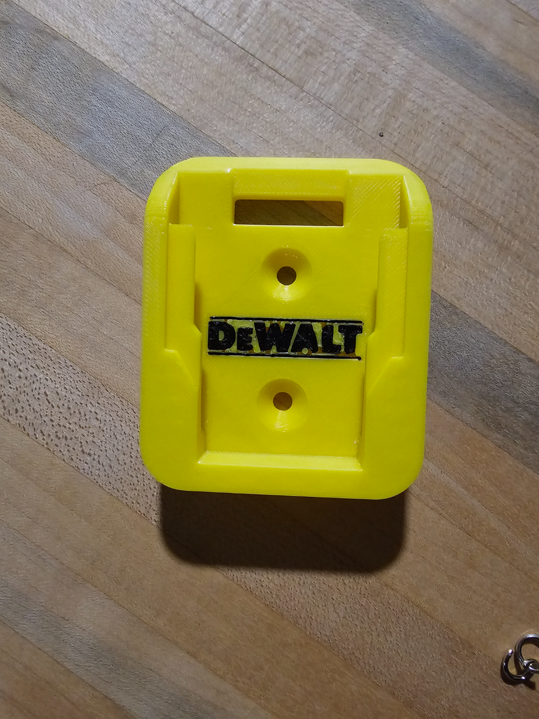 DeWalt 20v Battery Holder