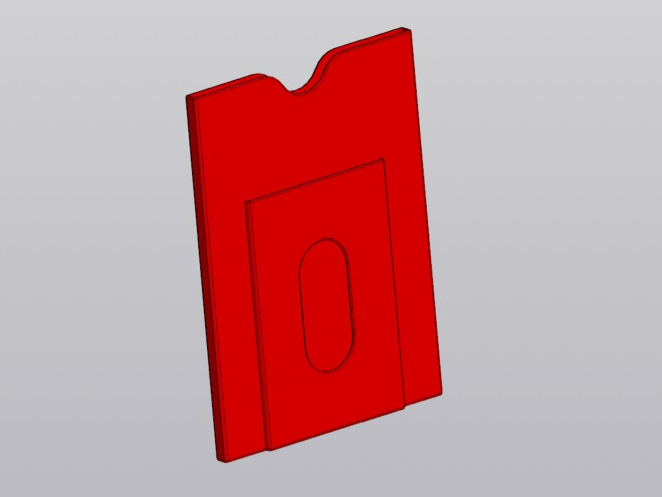 RUSSIAN PASSPORT CASE AND CAR DOCUMENTS