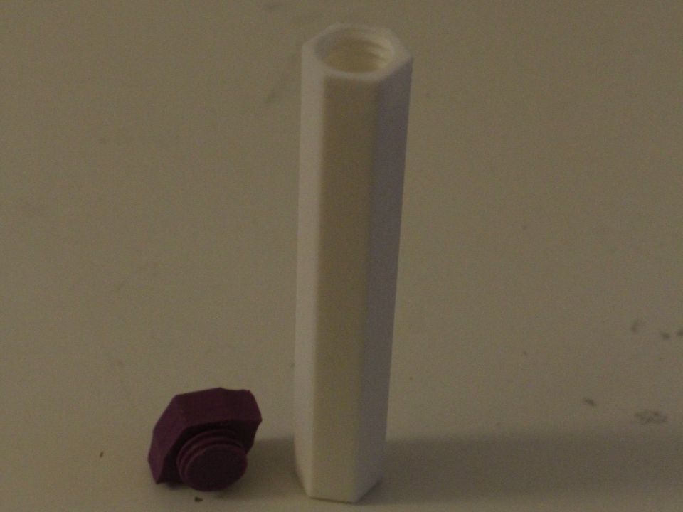glass pipe case