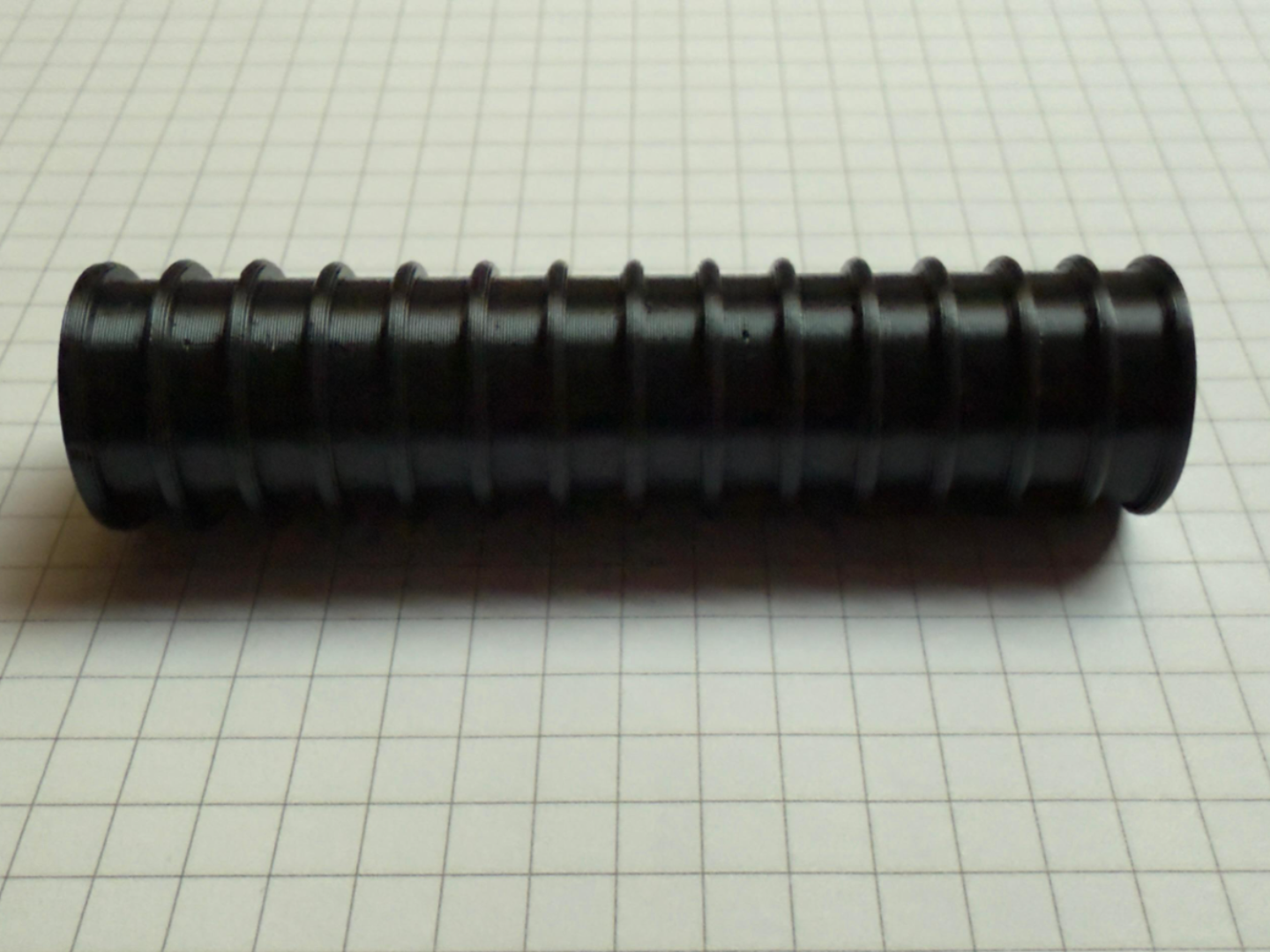 Riemenrolle Weber / belt pulley