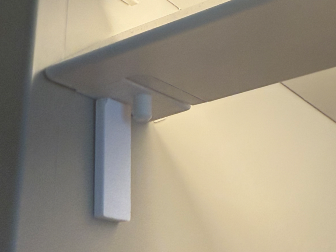 Pax LED Halterung