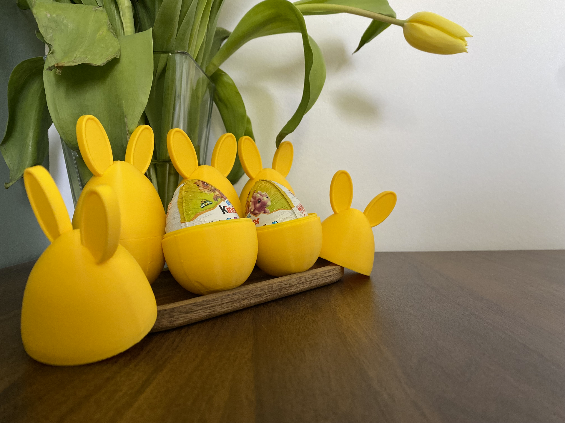Easter Egg Box