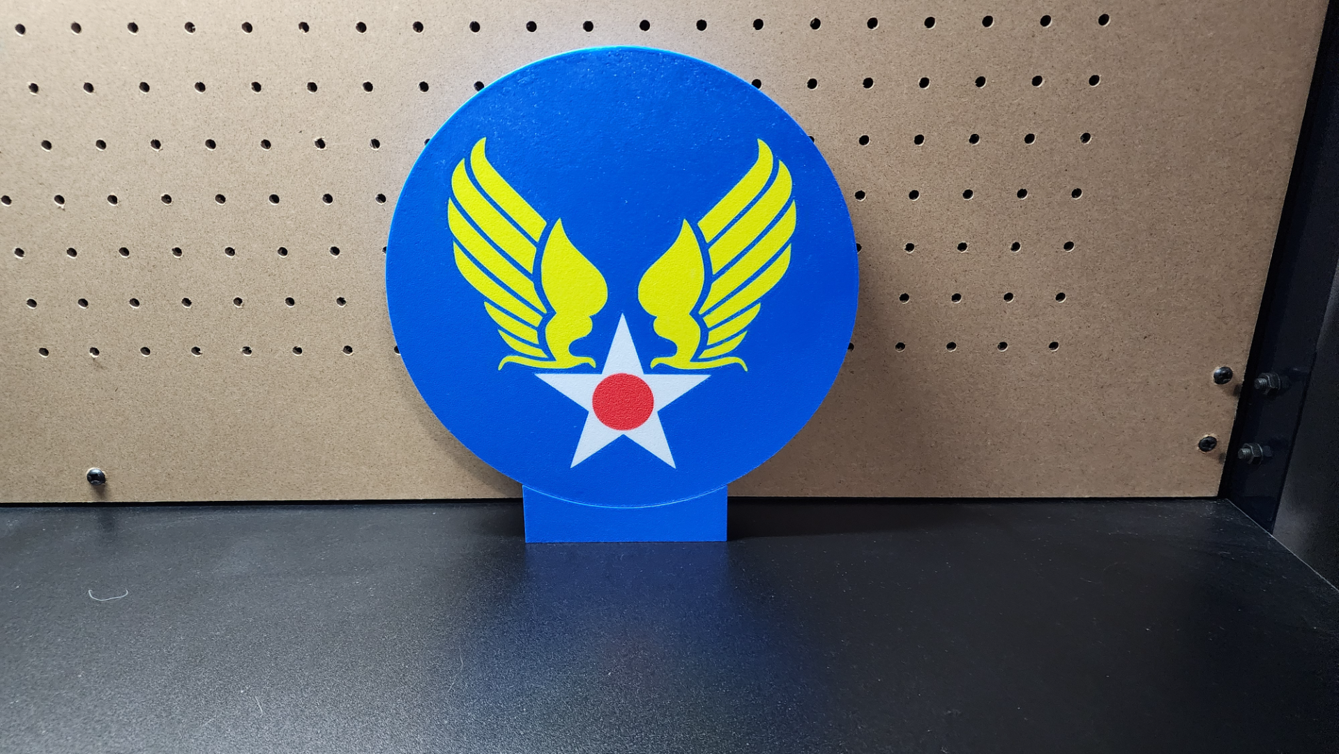 US Army Air Force Insignia