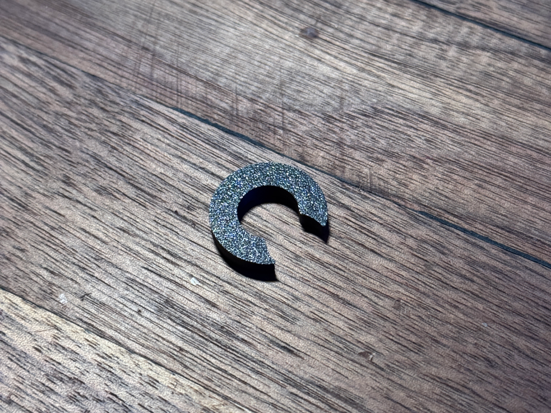 Fridge Door Spacer