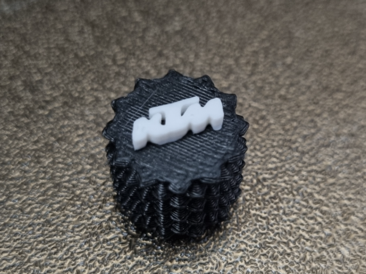 Valve Cap KTM