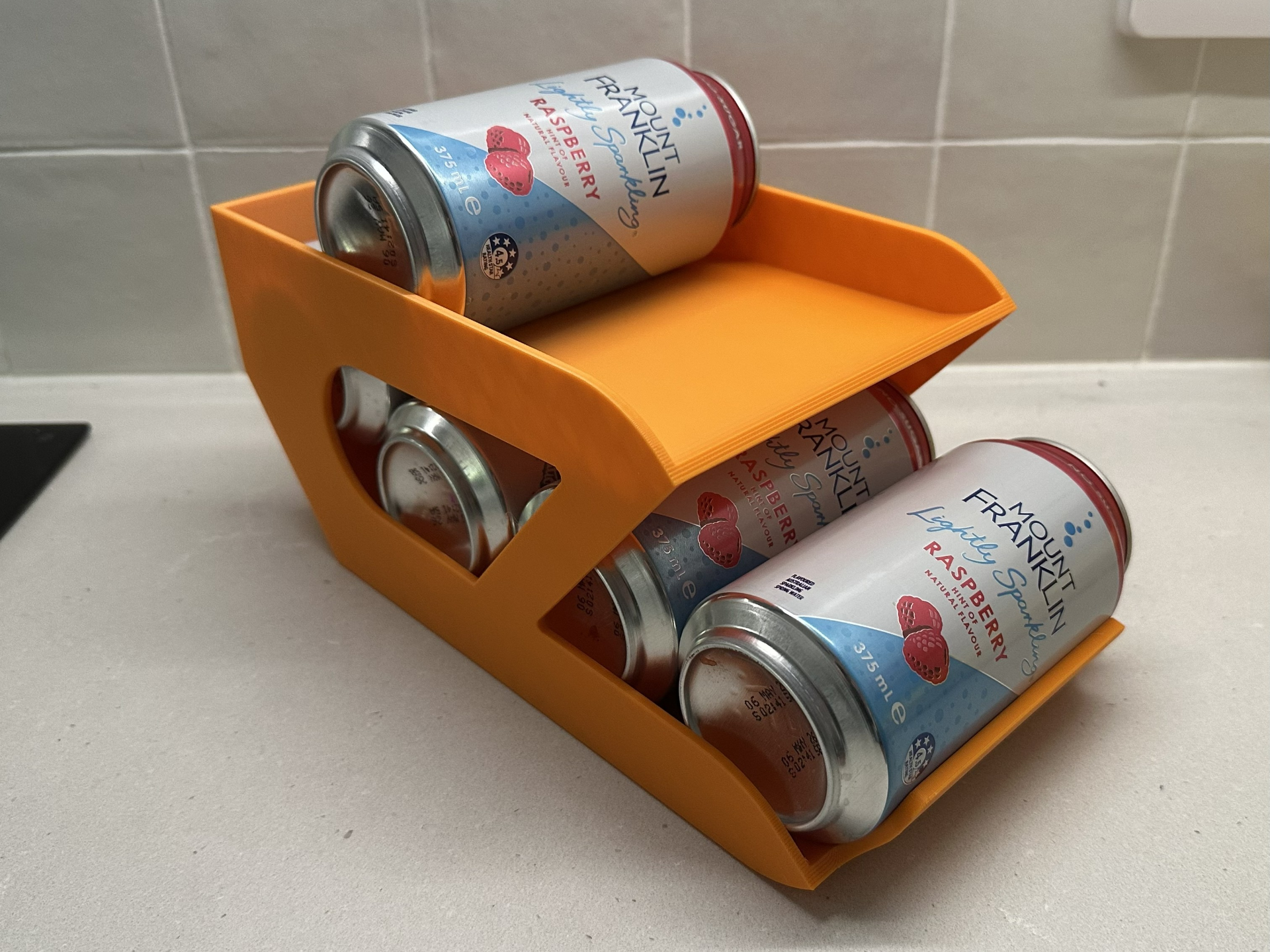 375mL Drink Can Dispenser (No Assembly)