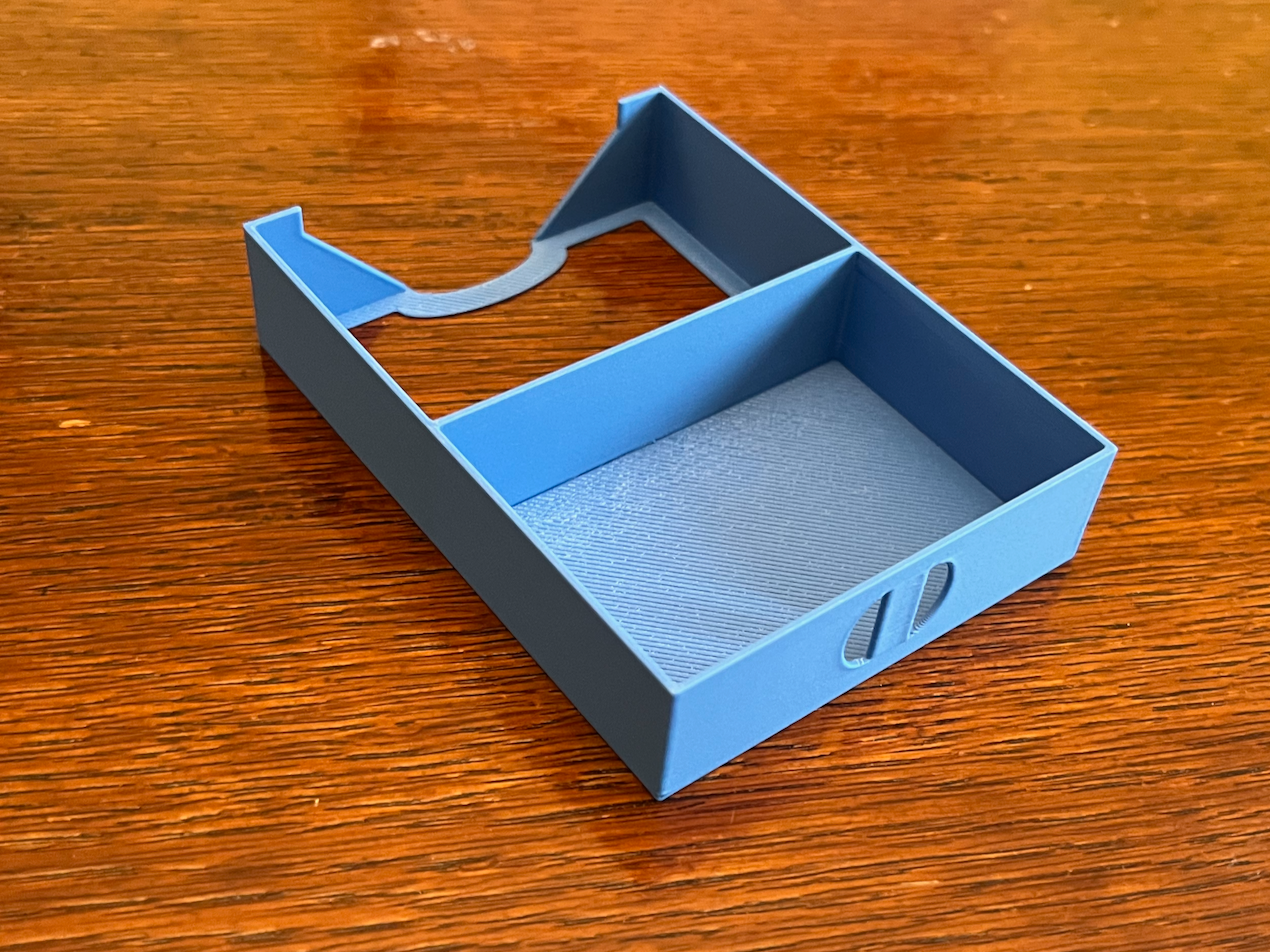 Ultra Tiny Epic Galaxies Insert