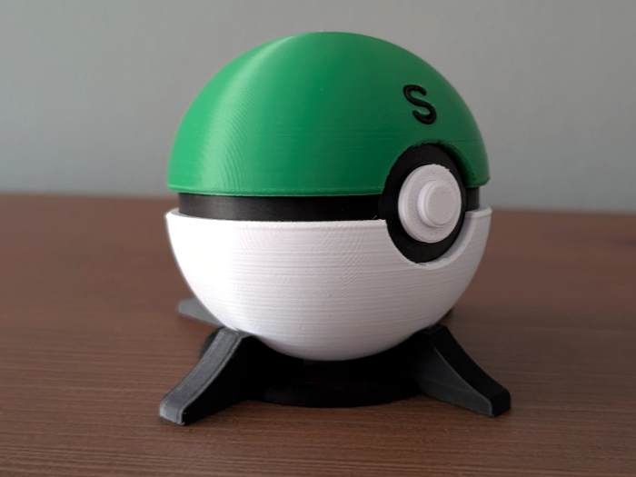Safari Ball