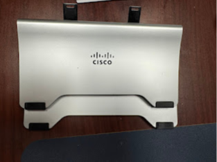 Cisco Rubber Foot Replacement CP-8845, CP-8865