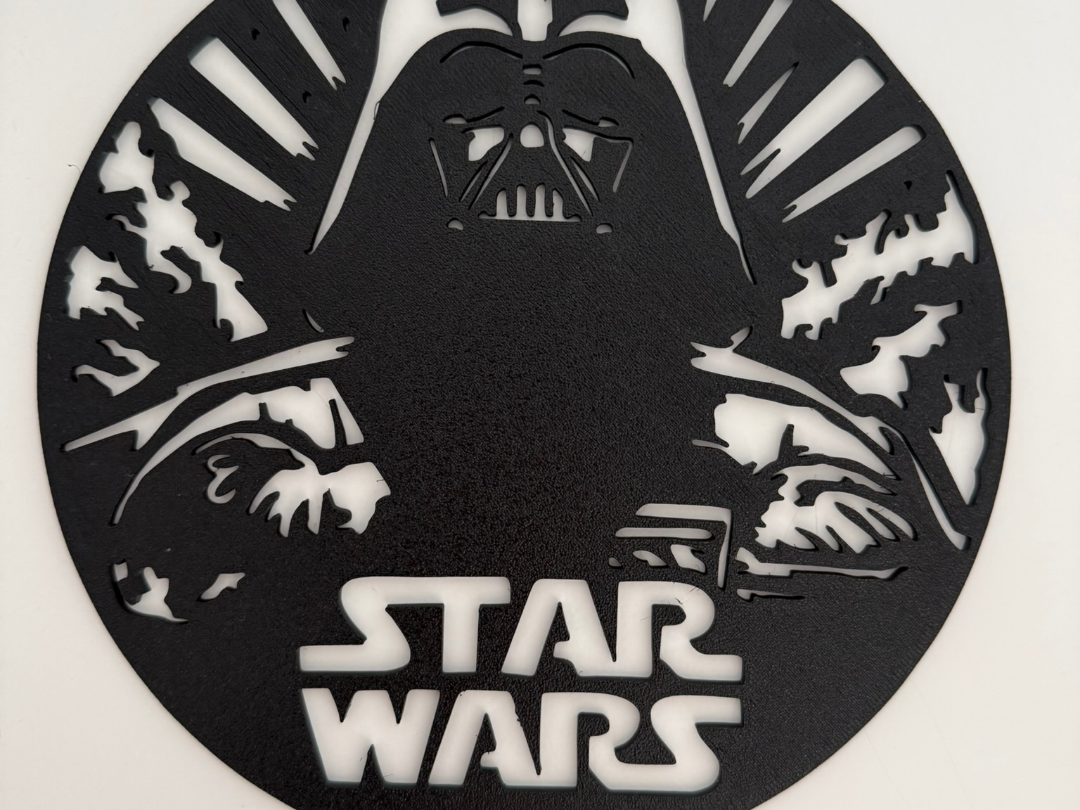 Star Wars: Darthvader