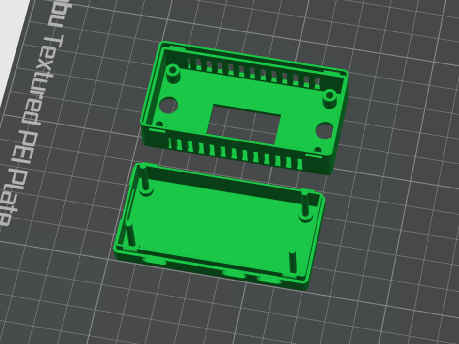 MMDVM DUPLEX