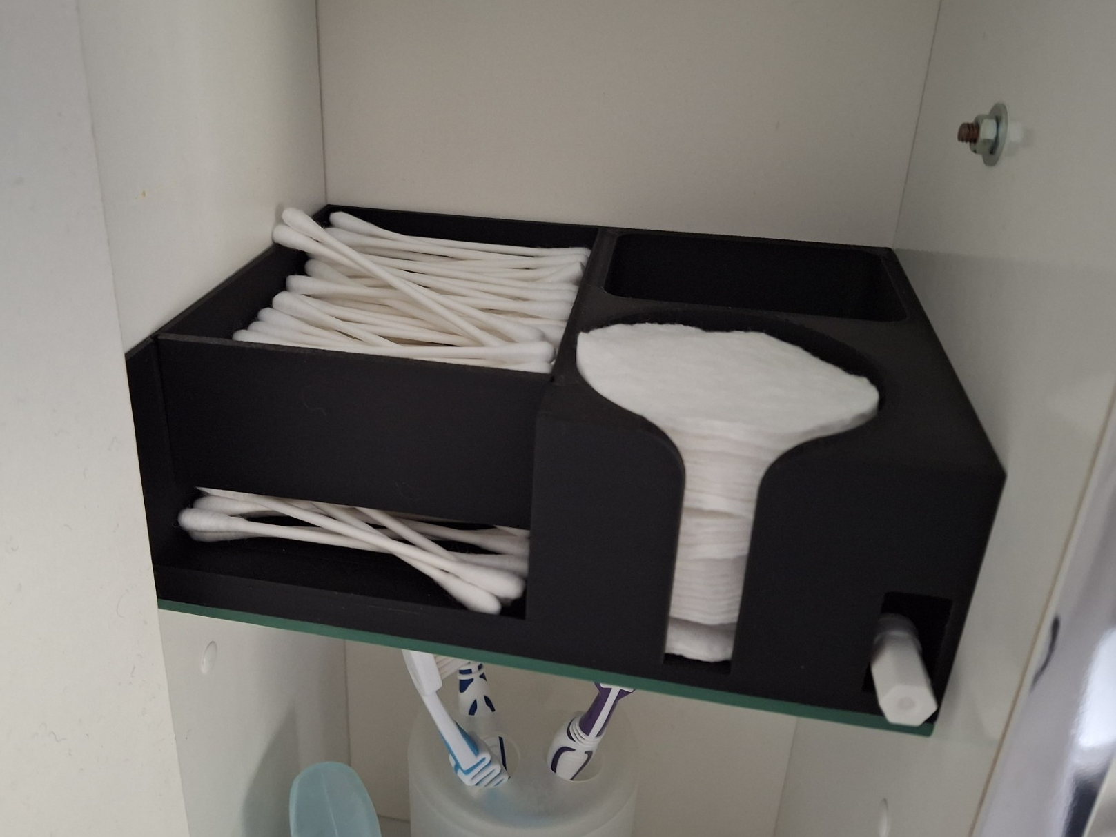 Bathroom Organizer