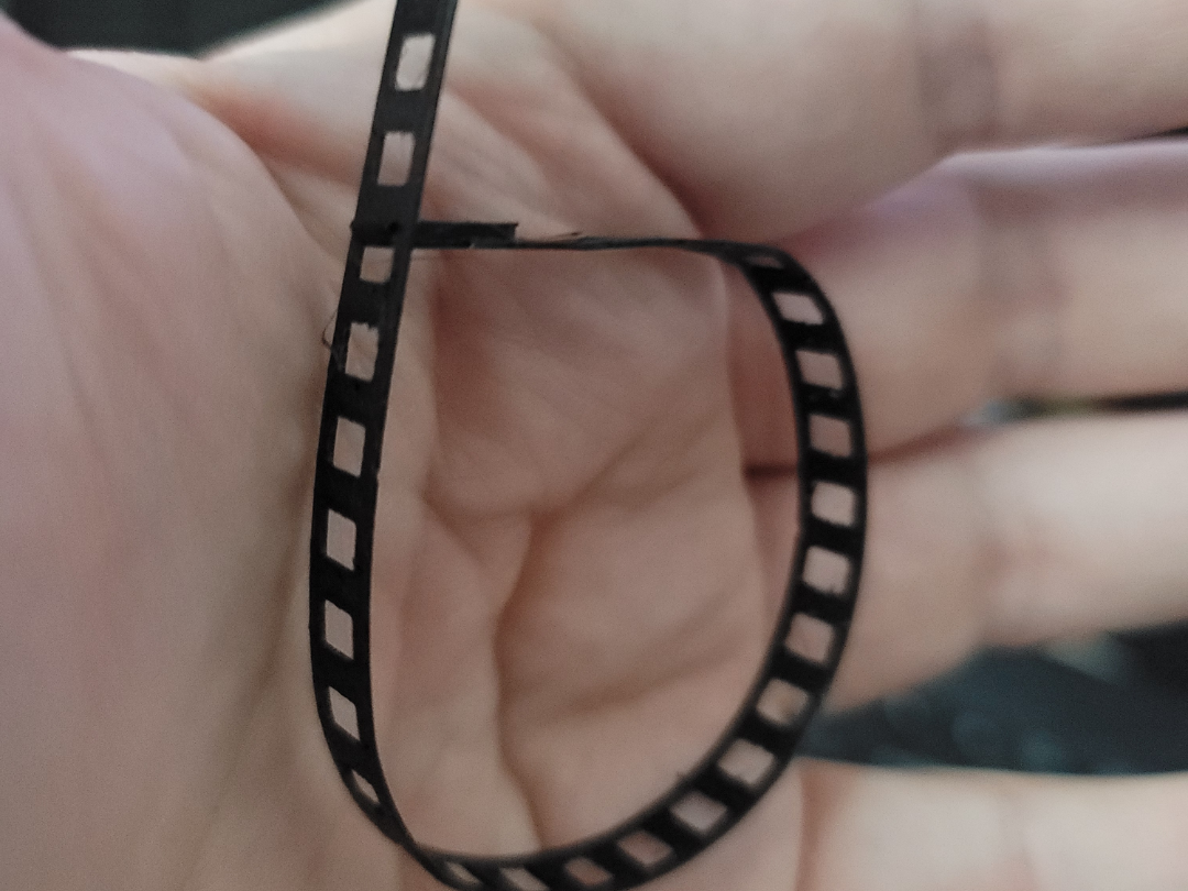 Tension Tie No Supports