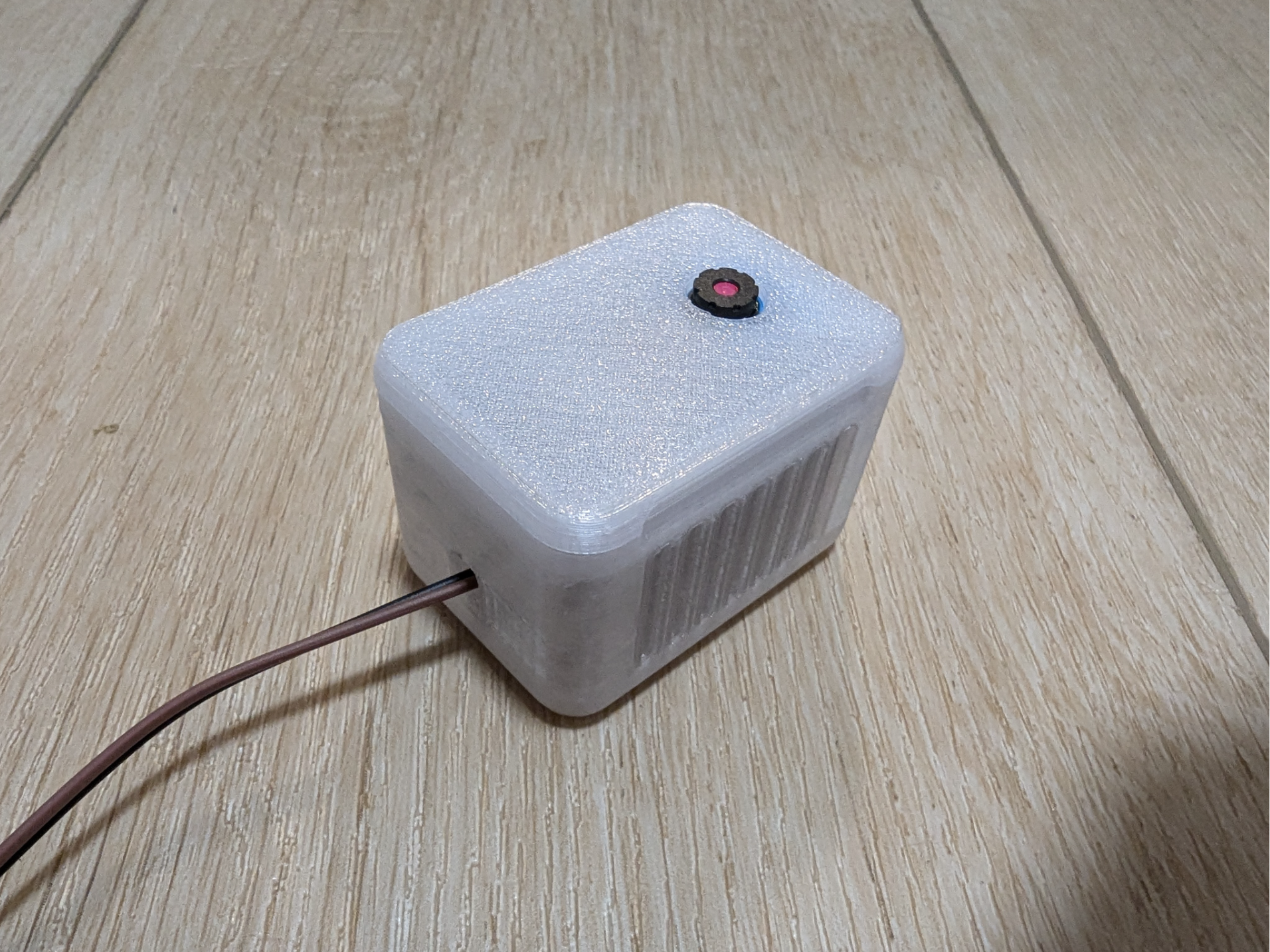 ESP32 Camera Case