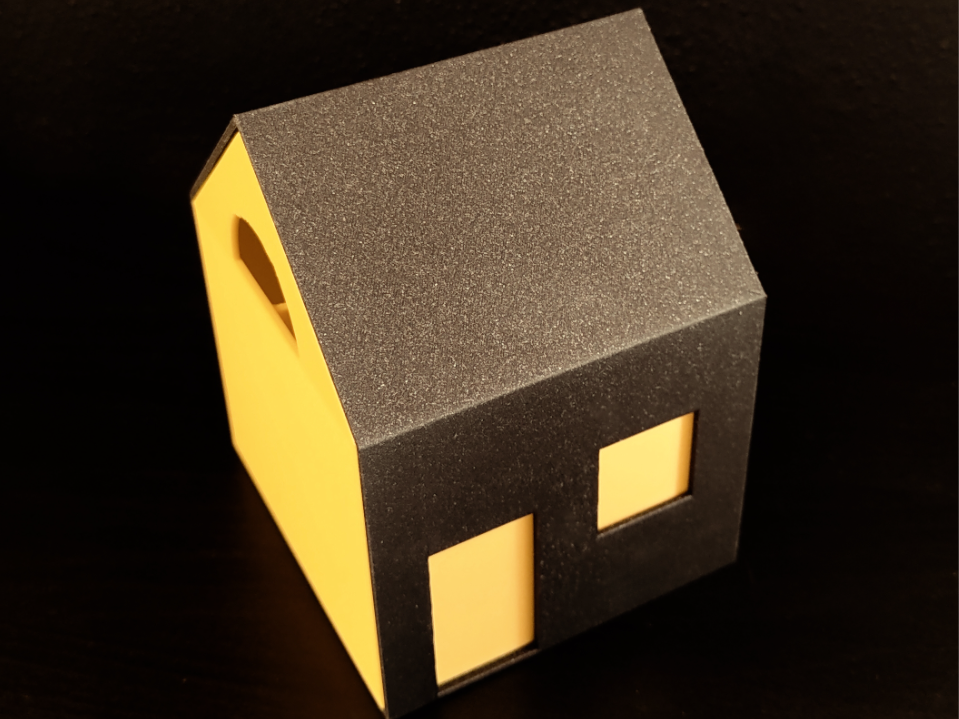 House of Wards