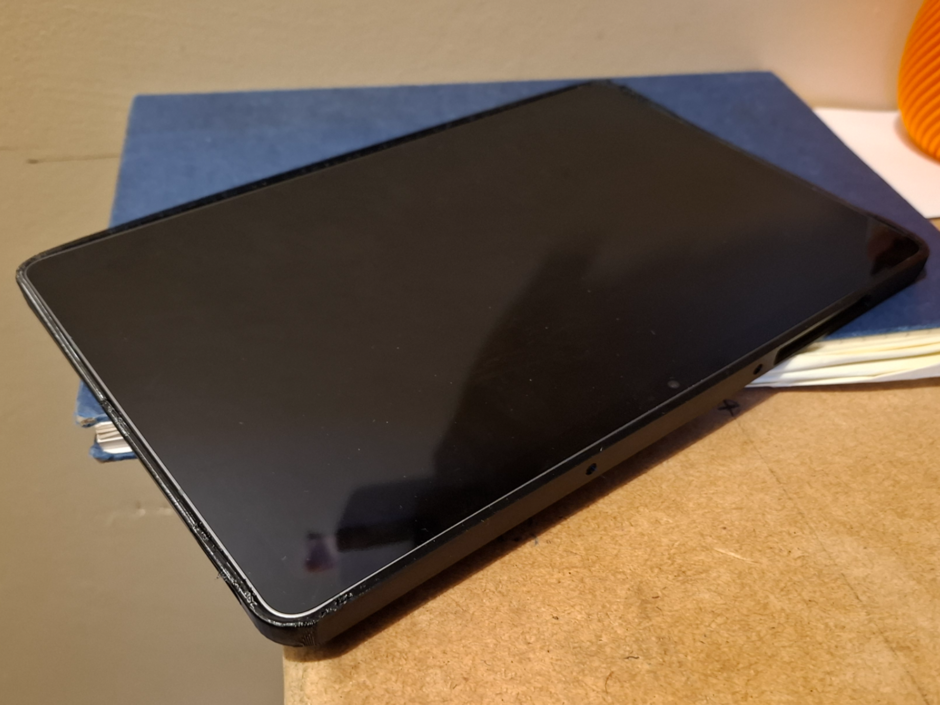 Samsung Galaxy Tab S9 FE TPU Case