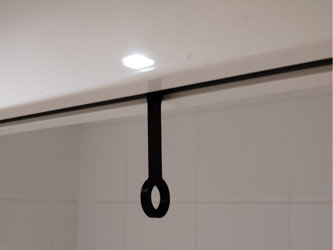 Simple hook for disabled hoist runners