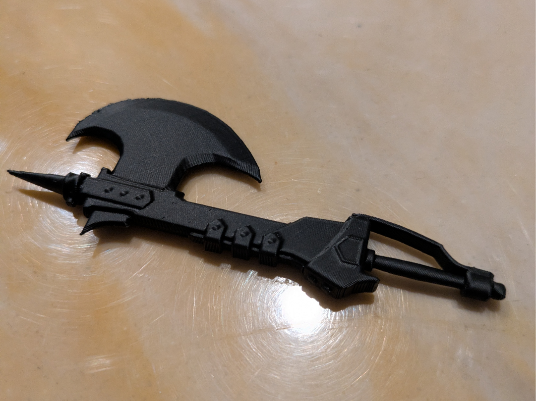 Dual Hatchets Monster Hunter Wilds Dual Blades