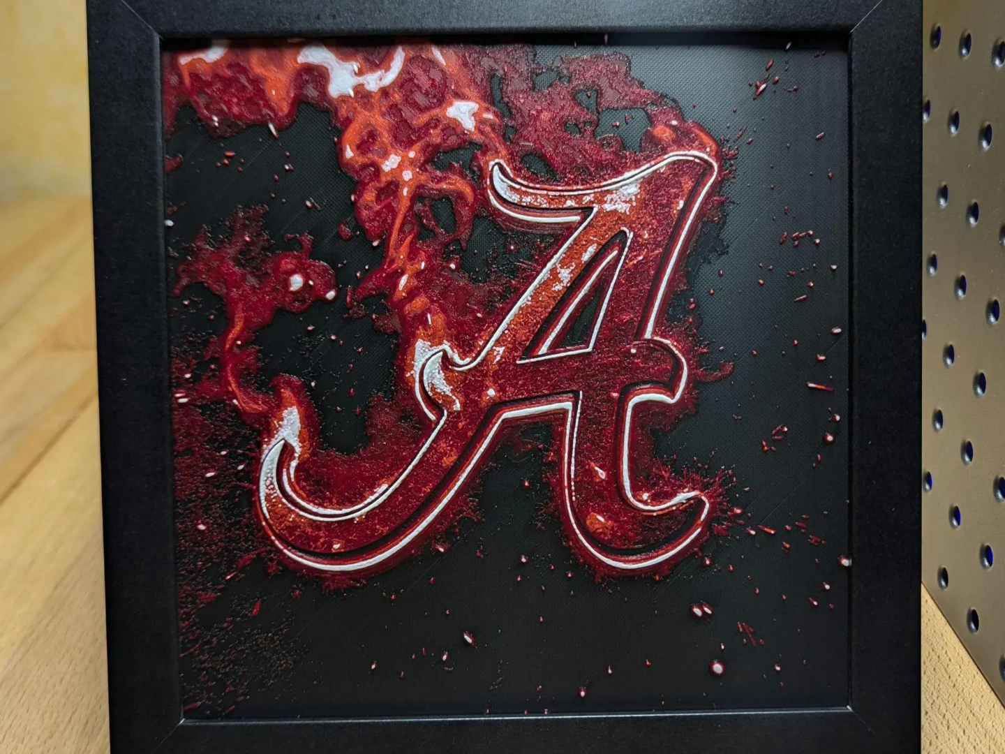 University of Alabama Logo 2.0 Rev1.0