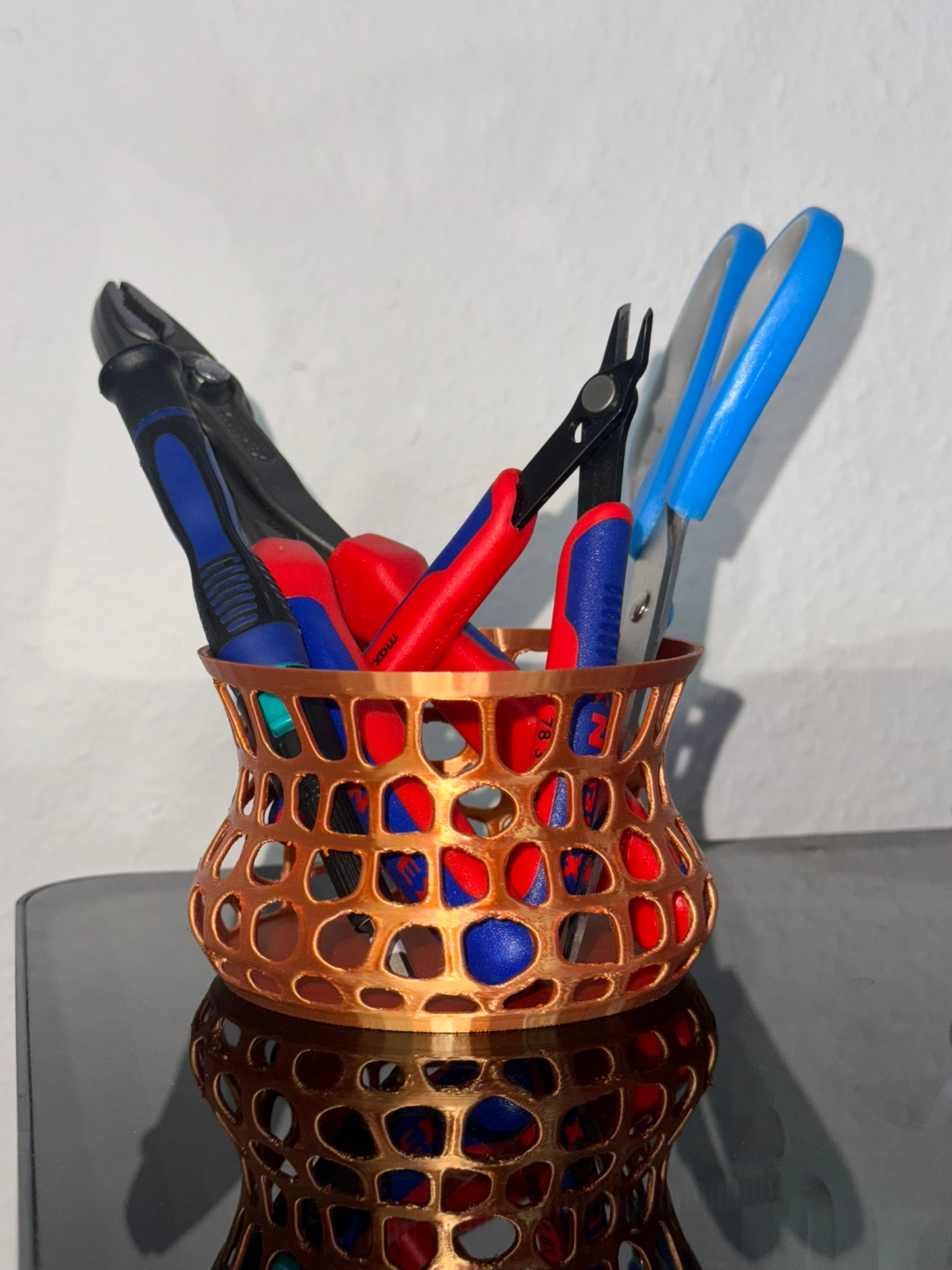 Storage Vase
