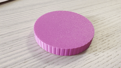 Mini Turn Table