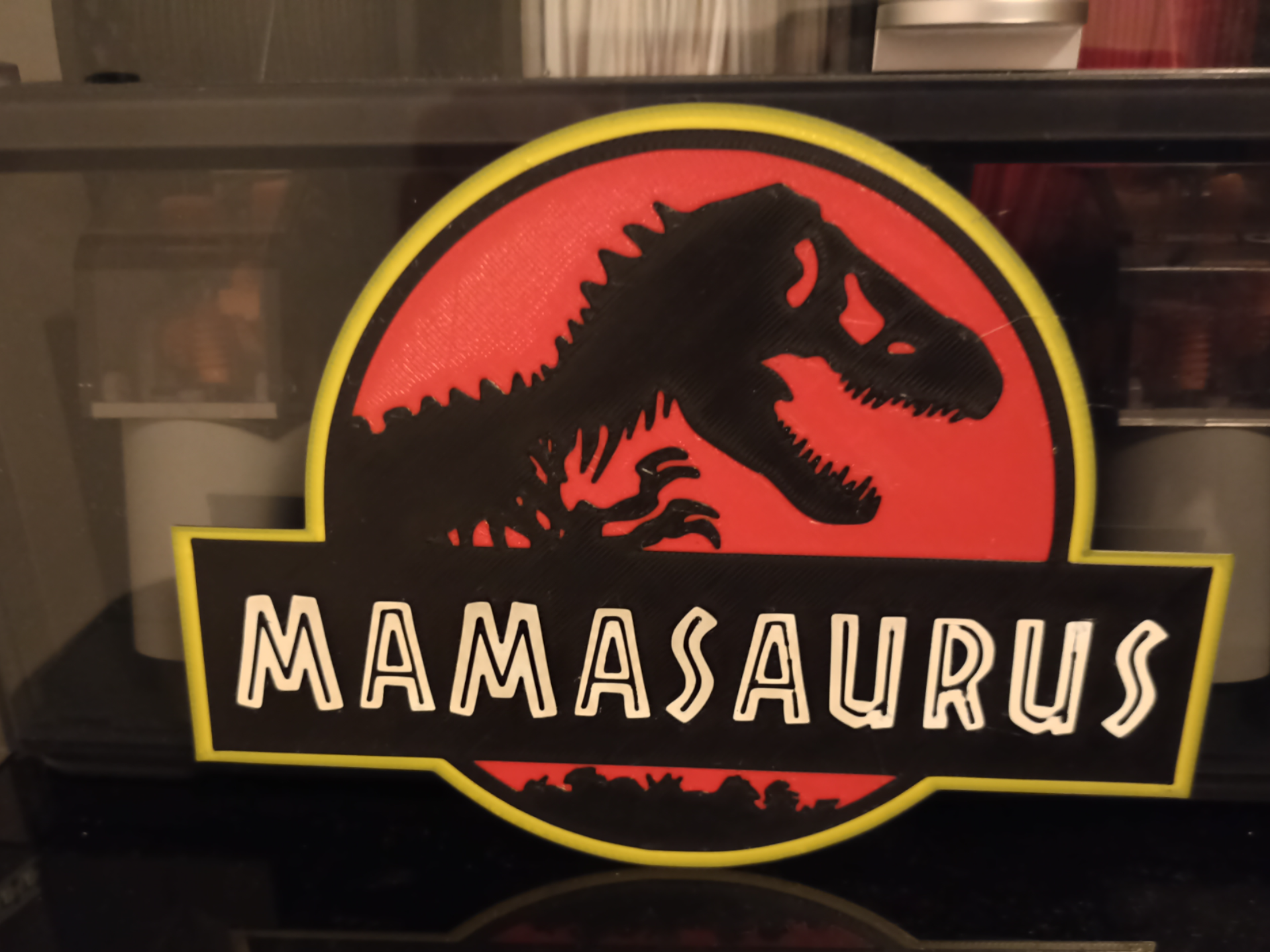 Mamasaurus