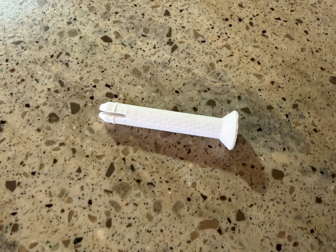 STOELTING E111 & F111Door Handle Pin