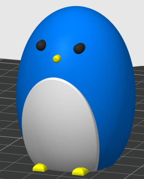 Penguin