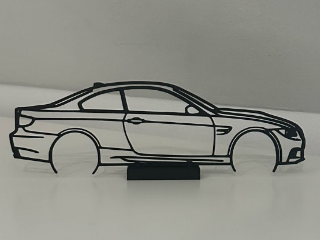 BMW E92 M3