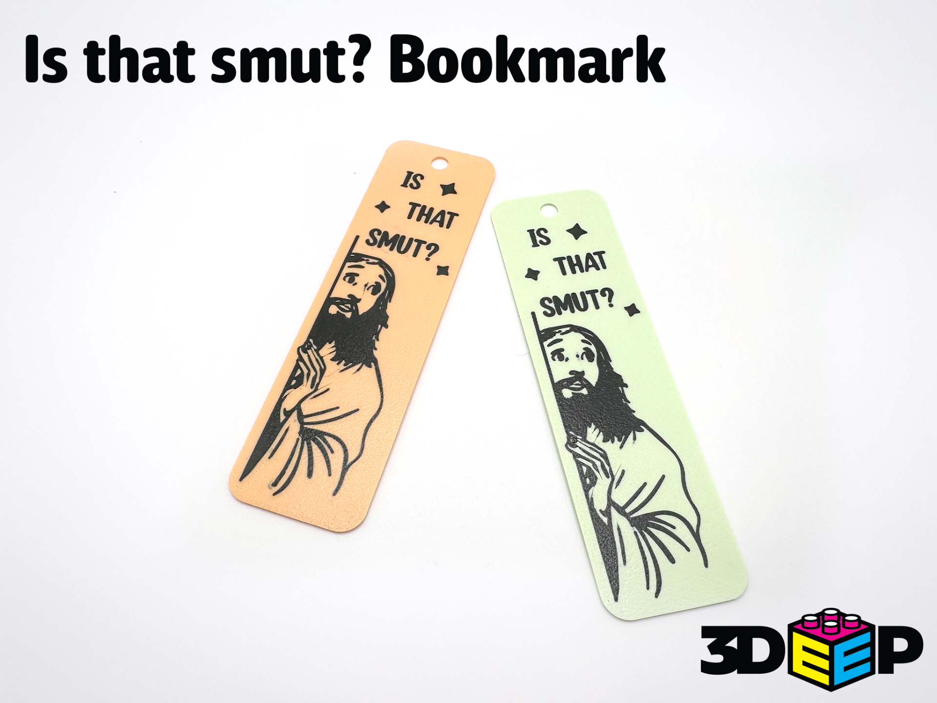 Is that Smut? Bookmark