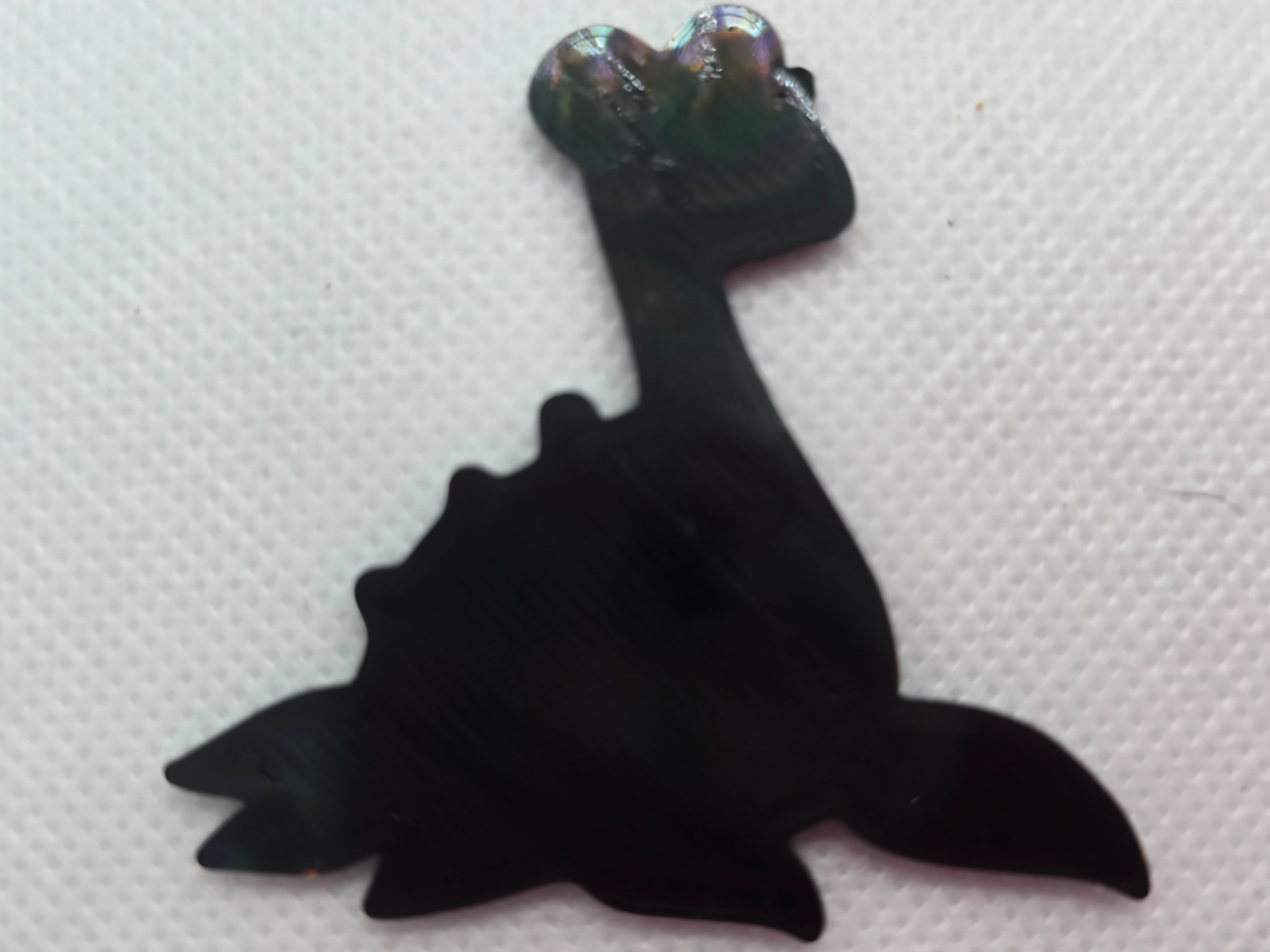Lapras Silhouette - Pokemon #131