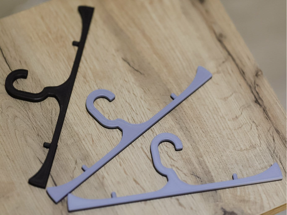 Hanger for Clothes Rack - Dog Accesories