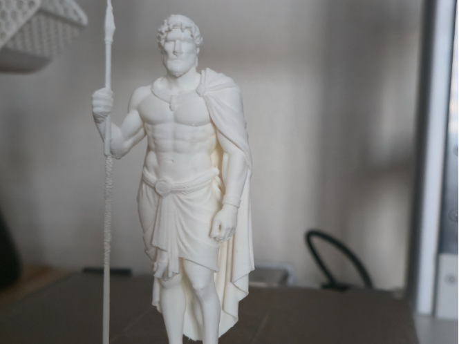 Aegion the Guardian