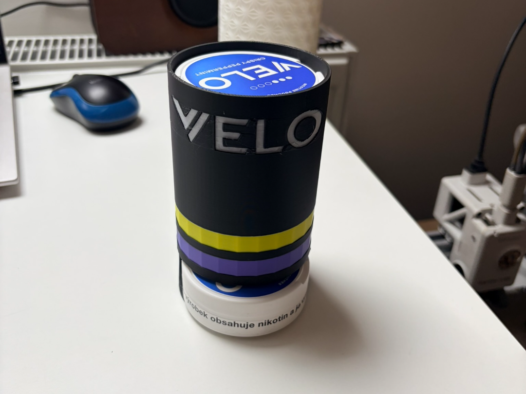 HSW Velo Holder