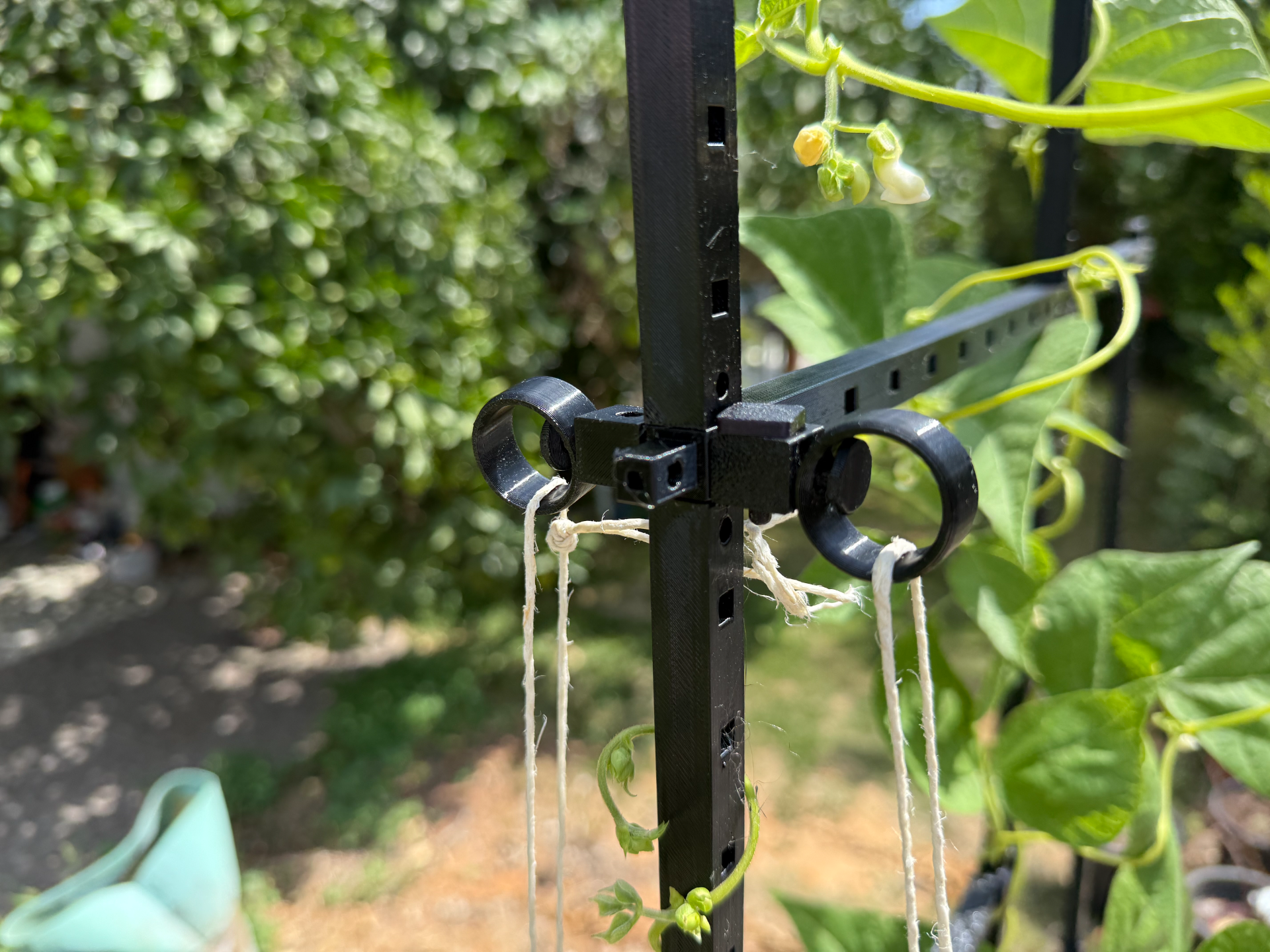 Structo Ring Connector