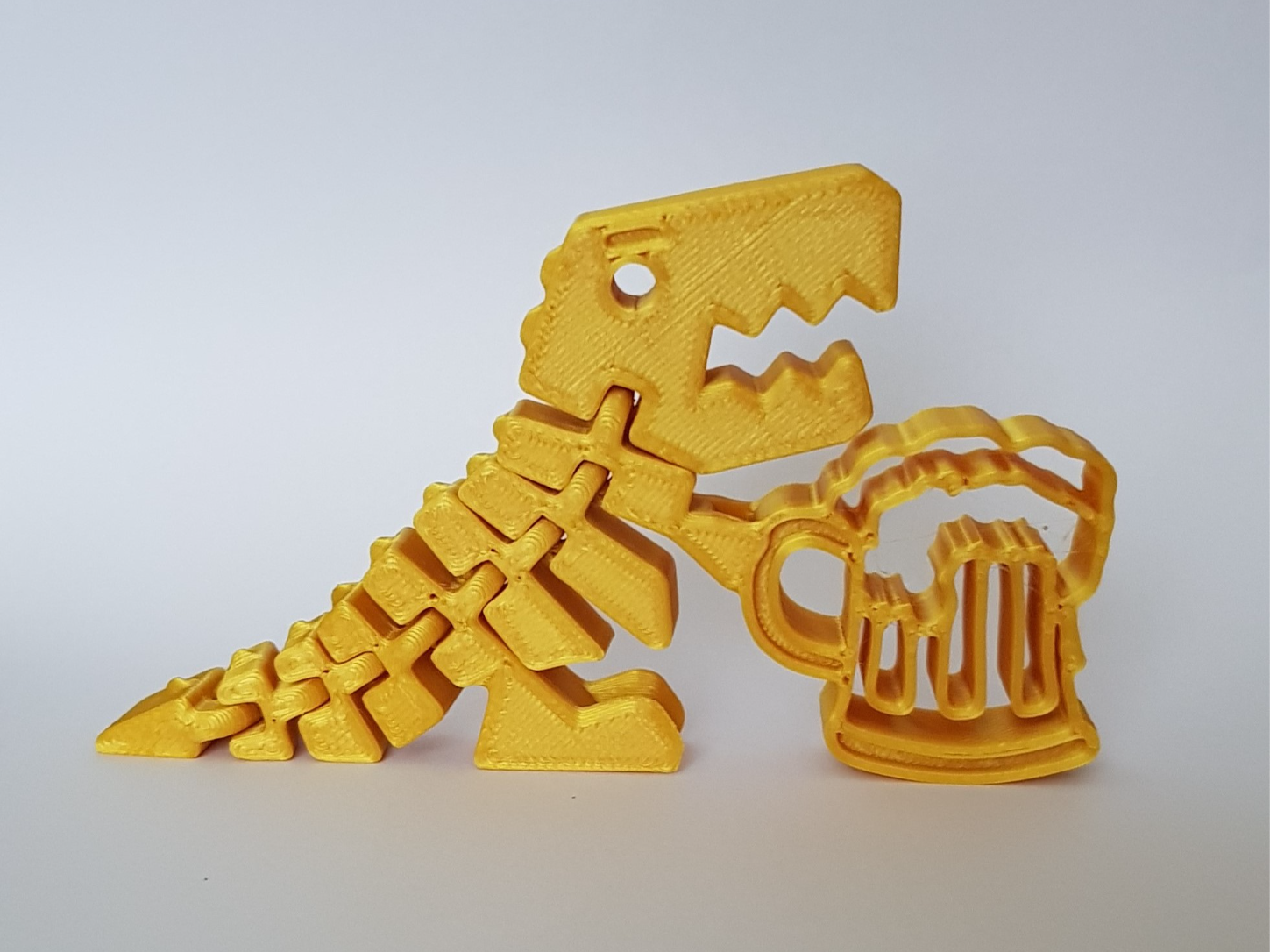Flexi-Rex Beer