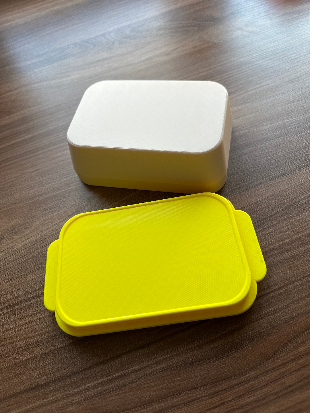 butter dish 