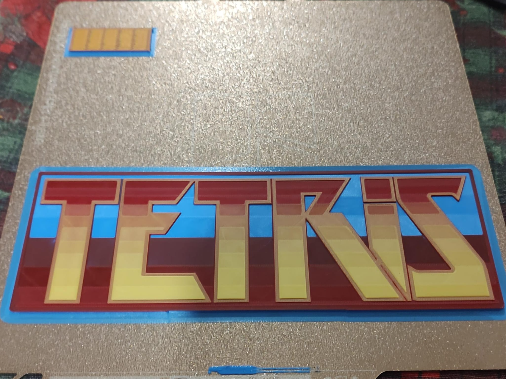 tetris logo
