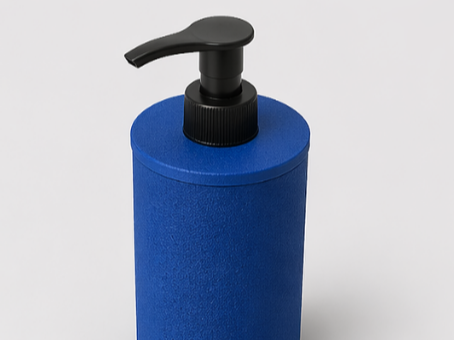 Seifengehäuse 38mm - SoapDispenser Case