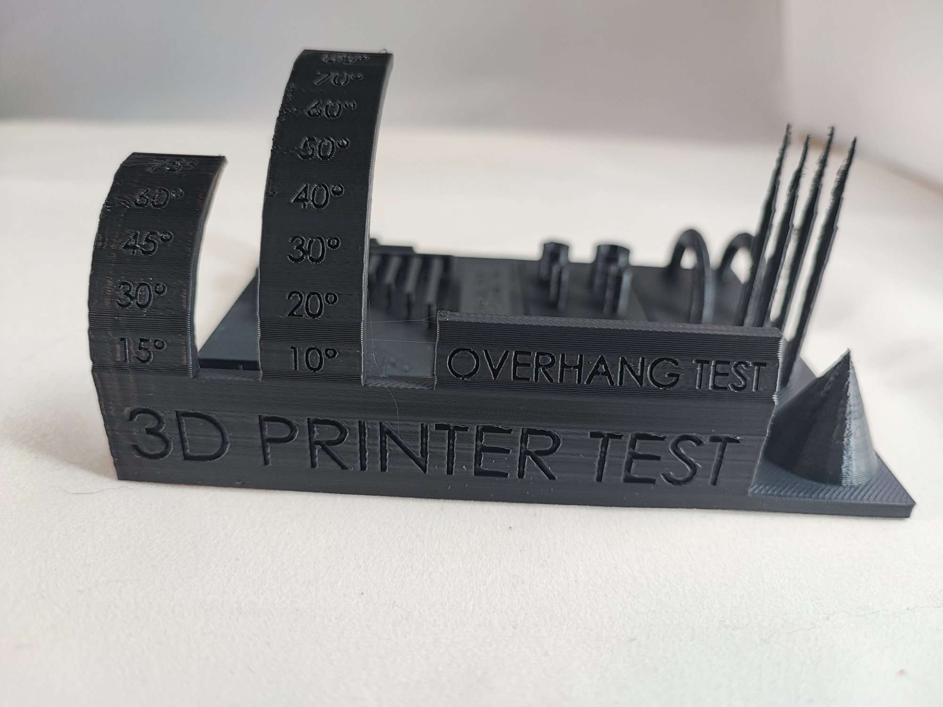 How good is your printer?