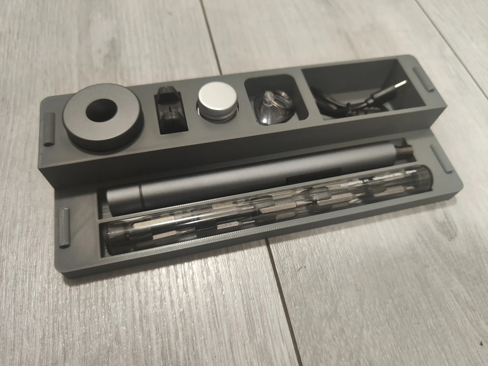 Wowstick 1F+ Mini Workstation Box