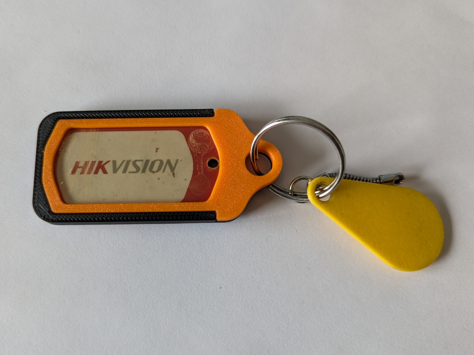 Key fob case