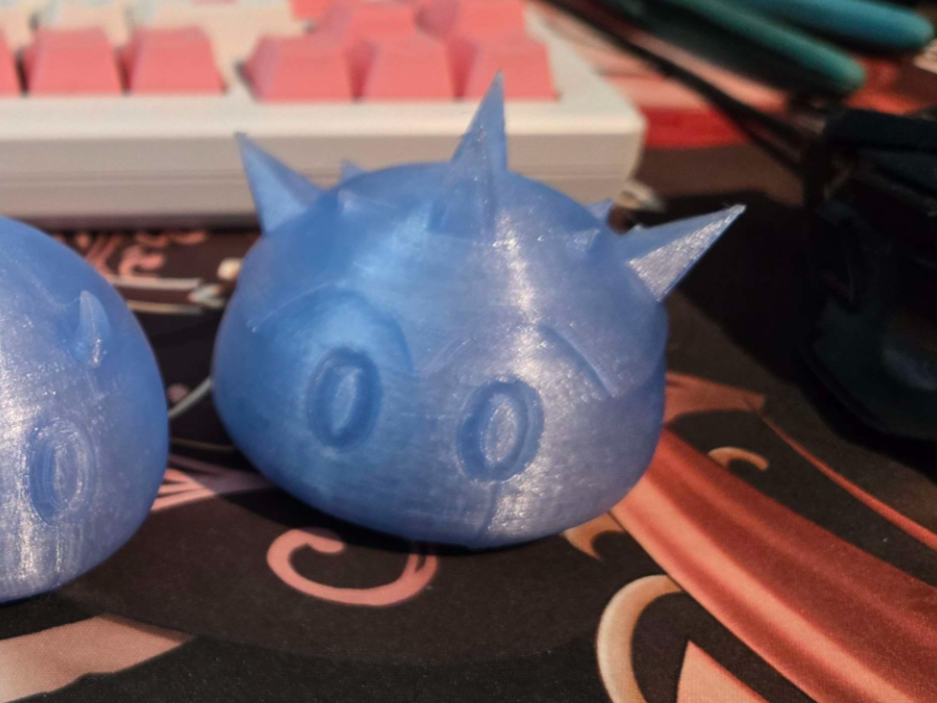 Cryo Slime