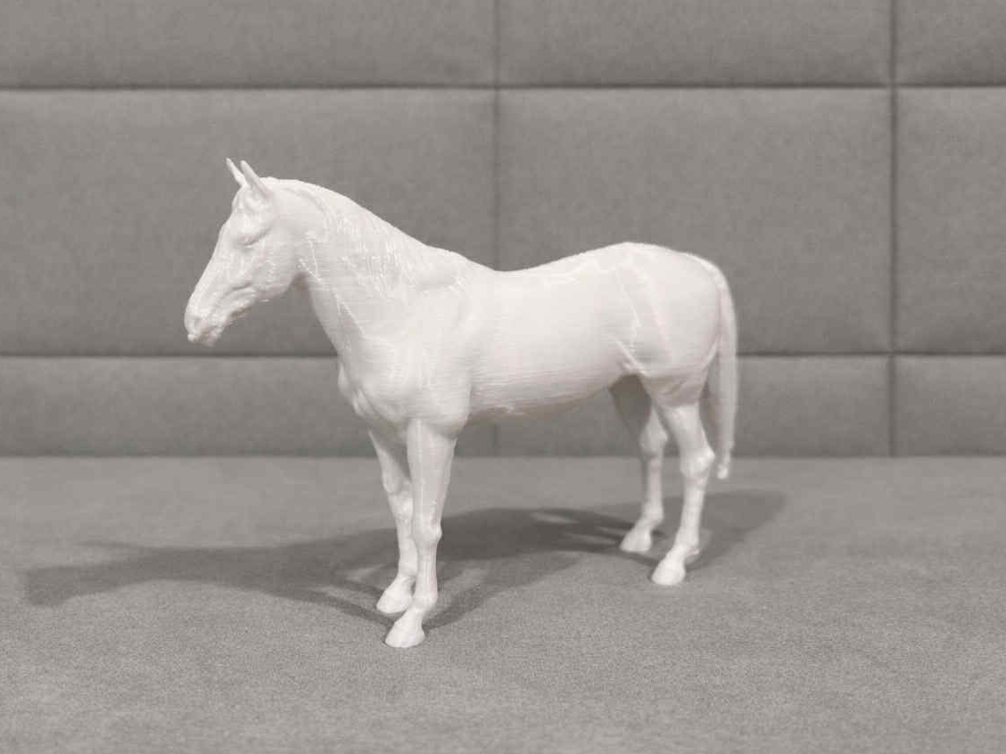 Horse - Animal - Figure