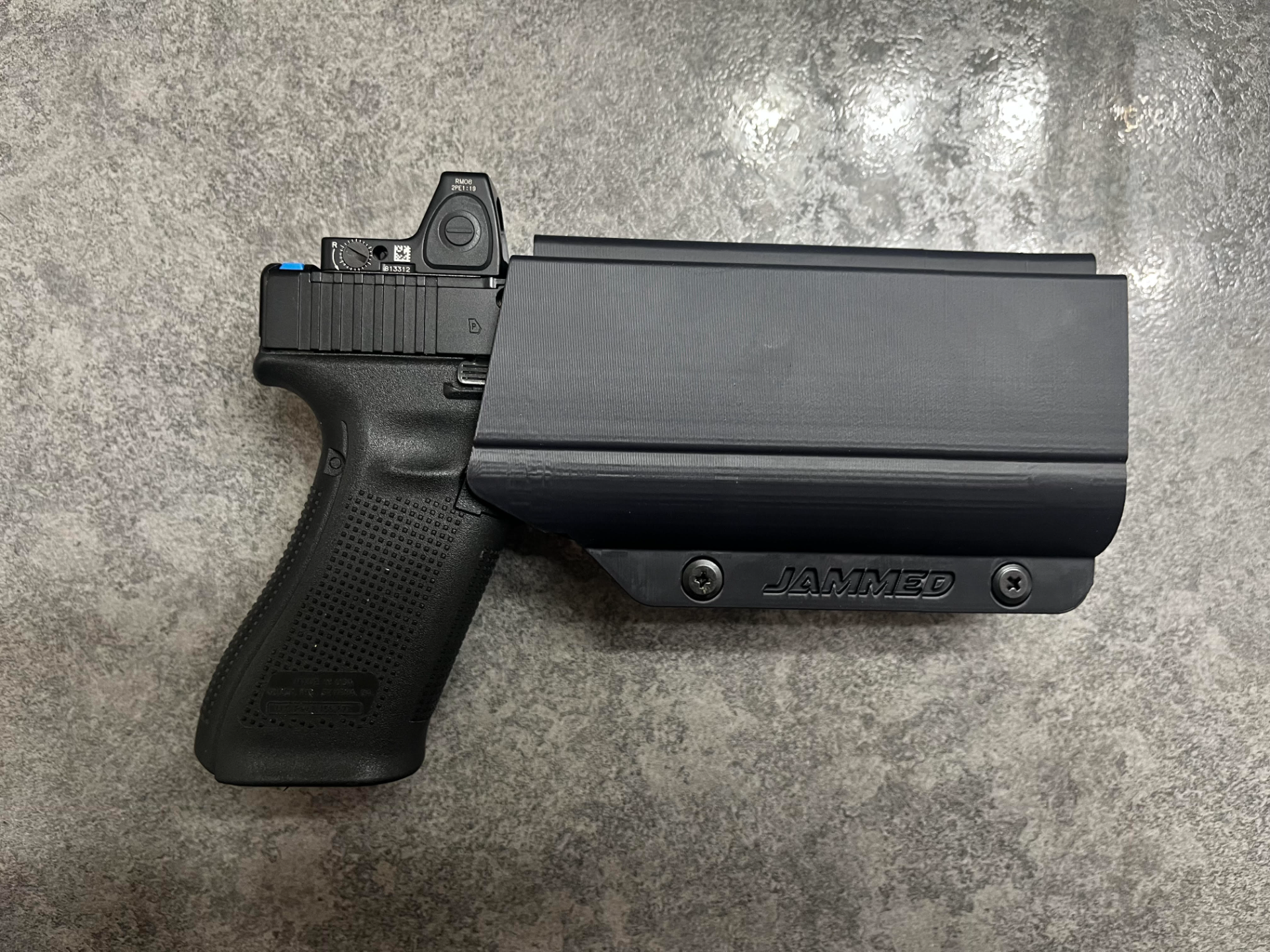 Glock x300 holster
