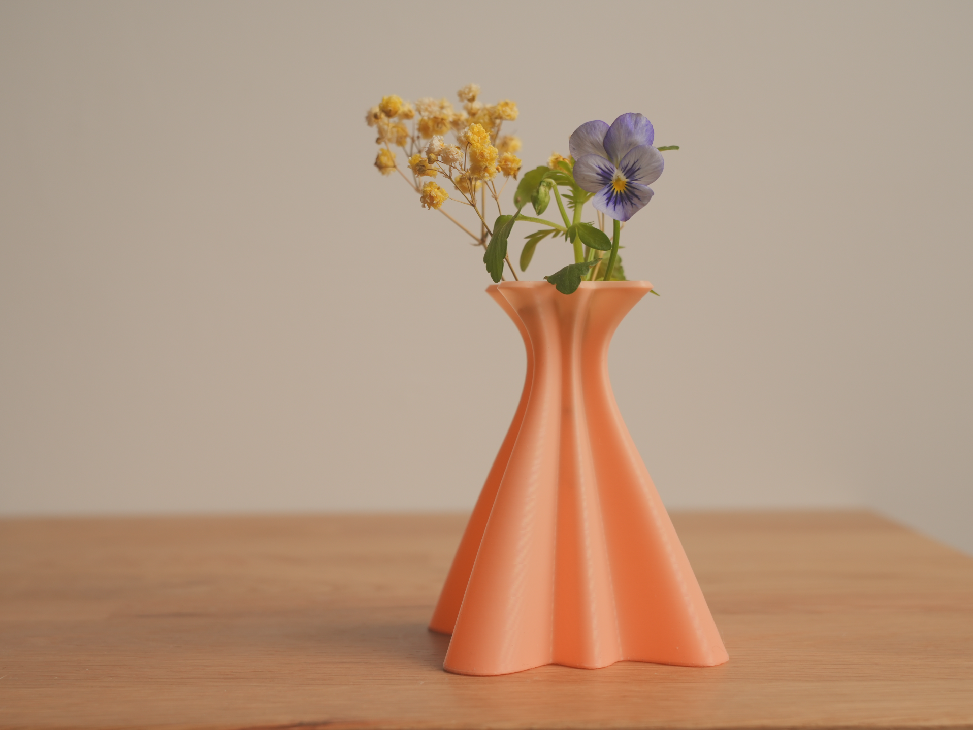 Bridal Vase